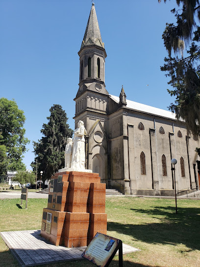 Aldea Brasilera, Entre Ríos.