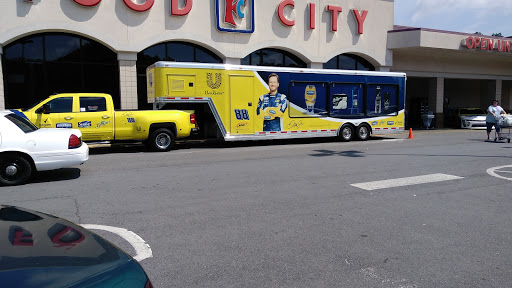 Supermarket «Food City», reviews and photos, 1921 TN-394, Blountville, TN 37617, USA