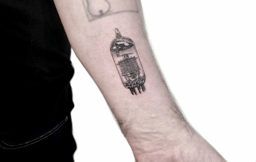 Explore tattoo ideas to fill in gaps, creative tattoo ideas in Sunnyvale, available at Greego tattoo
