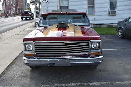 Used Car Dealer «Myers Auto Exchange», reviews and photos, 124 W Main St, Mount Joy, PA 17552, USA