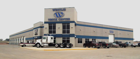 Westlie Truck Center- Dickinson