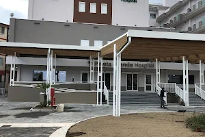 Pineta Grande Hospital image