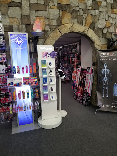 Lingerie Store «Lover Luxuries», reviews and photos, 6065 N Maple St, Omaha, NE 68104, USA