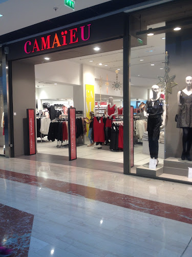 Magasin de vêtements pour femmes Camaieu La Valette-du-Var
