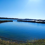 Photo n°1 de l'avis de Soleil.A fait le 15/05/2022 à 08:10 sur le  Ristorante Punta Est à Capo Coda Cavallo