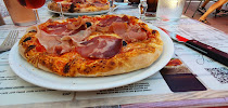 Plats et boissons du Pizzeria Trattoria Napoli à Trèbes - n°4