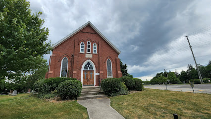 Knox Presbyterian Church 16