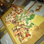 Photo n°1 de l'avis de Marcello.n fait le 25/08/2018 à 07:20 sur le  Wilmer Bakery à Rimini