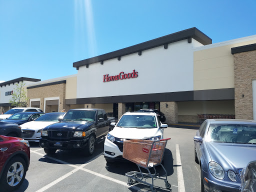 HomeGoods, 4155 9th St N, Naples, FL 34103, USA, 
