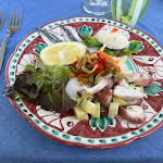 Photo n°1 de l'avis de Francesco.e fait le 21/04/2023 à 19:52 sur le  La Casa Del Pescatore srl à Bacoli