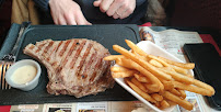 Steak du Restaurant Buffalo Grill Libourne - n°4