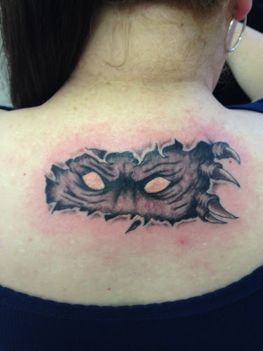 Venomous Ink Tattoo Studio - Tatoo shop