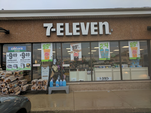 7-Eleven, 1663 IL-59, Naperville, IL 60563, USA, 