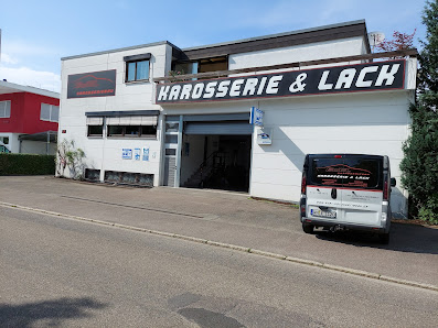 EdEL Karosseriebau GmbH Dammstraße 11, 71384 Weinstadt, Deutschland