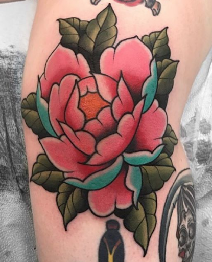 Tattoo Shop «Death or Glory Tattoo», reviews and photos, 219 E St, Davis, CA 95616, USA