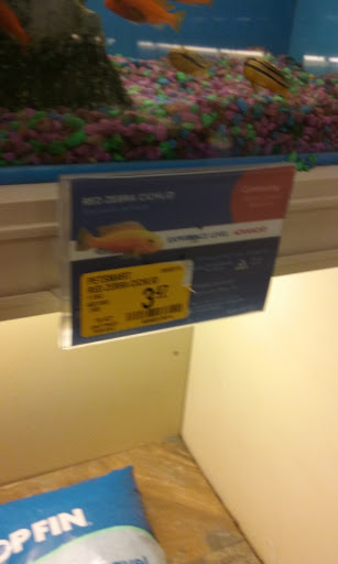 Pet Supply Store «PetSmart», reviews and photos, 650 Commerce Blvd, Scranton, PA 18519, USA