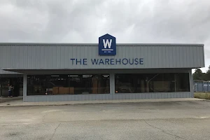 The Warehouse image