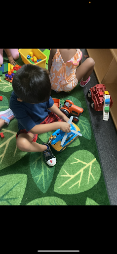 Preschool «Kidz Choice Daycare and Preschool», reviews and photos, 10701 N 15th Ave, Phoenix, AZ 85029, USA