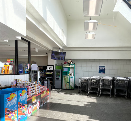 Grocery Store «Family Fare Supermarket», reviews and photos, 1415 Fulton St E, Grand Rapids, MI 49503, USA