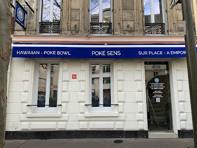 Contrastore à Cachan