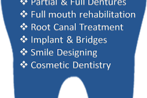 Way 2 Smile Dental Care image