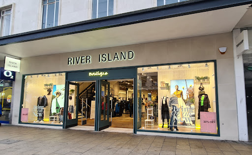 River Island