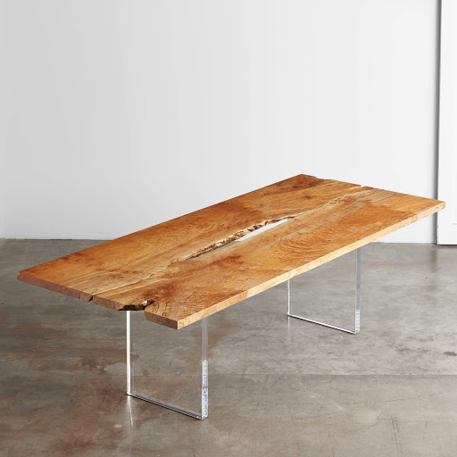 Furniture Store «Urban Hardwoods», reviews and photos, 2101 1st Ave, Seattle, WA 98121, USA