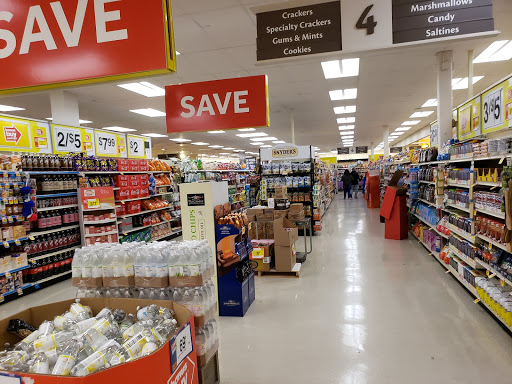 Grocery Store «Stop & Shop», reviews and photos, 1083 Inman Ave, Edison, NJ 08820, USA