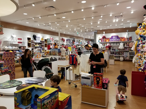 Toy Store «Disney Store», reviews and photos, 7527 Dadeland Mall Cir W, Miami, FL 33156, USA