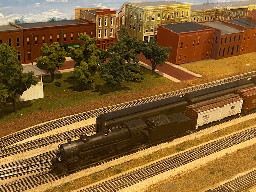 History Museum «Dowagiac Area History Museum», reviews and photos, 201 E Railroad St, Dowagiac, MI 49047, USA