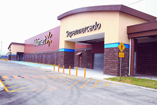 Walmart Sendero