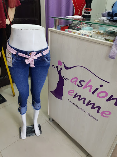Opiniones de Fashion Feme en Cajamarca - Tienda de ropa