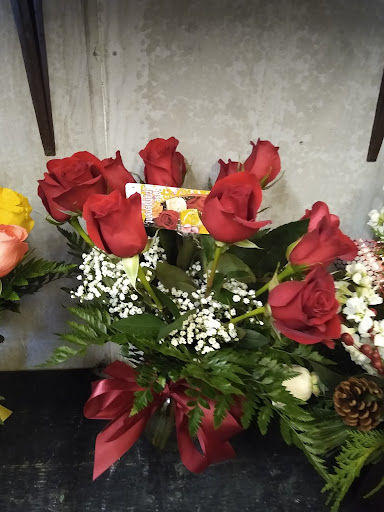 Florist «Always In Bloom Florist», reviews and photos, 872 17th St, Vero Beach, FL 32960, USA