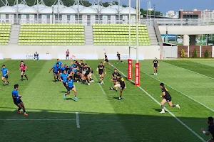 Incheon Namdong Asiad Rugby Field image