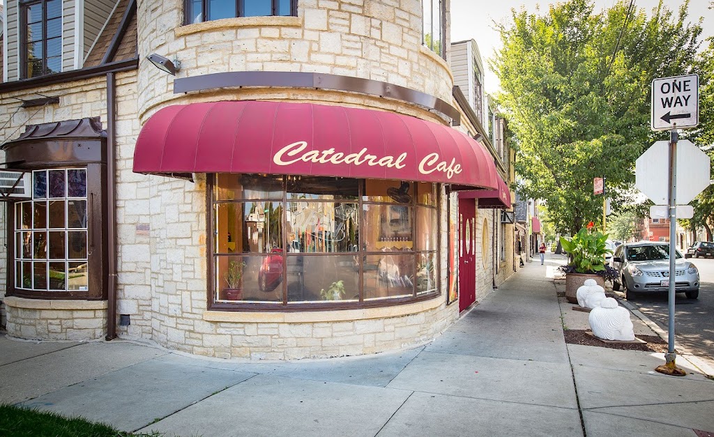 La Catedral Cafe & Restaurant 60623