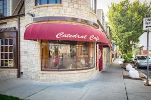 La Catedral Cafe - Little Village image