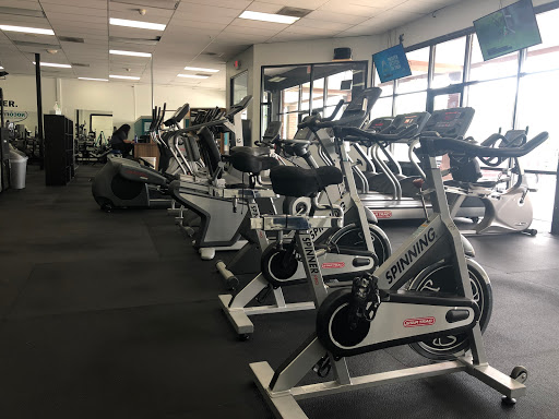 Gym «NoCo Fitness», reviews and photos, 4689 W 20th St, Greeley, CO 80634, USA