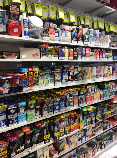 Tobacco Shop «Ra Shop #3 Baton Rouge», reviews and photos, 3275 Highland Rd, Baton Rouge, LA 70802, USA