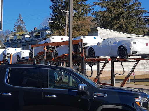 Car Dealer «Bob Weaver Auto», reviews and photos, 2174 W Market St, Pottsville, PA 17901, USA