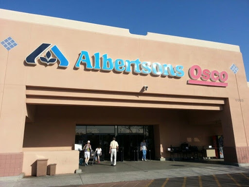 Grocery Store «Albertsons», reviews and photos, 6965 N Hayden Rd, Scottsdale, AZ 85250, USA