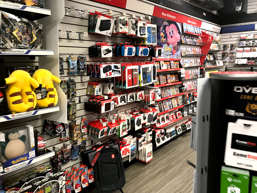 Video Game Store «GameStop», reviews and photos, 650 W Lancaster Ave, Wayne, PA 19087, USA