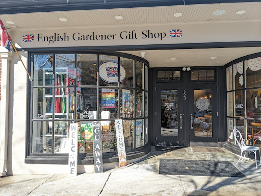 Gift Shop «English Gardener Gift Shop», reviews and photos, 123 Kings Hwy E, Haddonfield, NJ 08033, USA