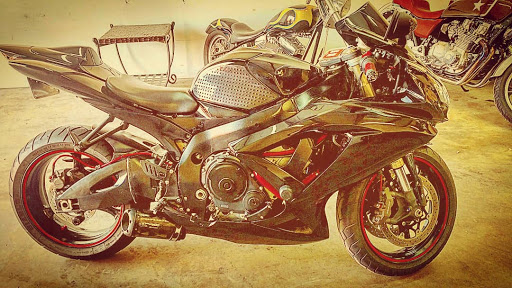 Motorcycle Repair Shop «HeadKace Motorcycles», reviews and photos, 415 S McClintock Dr #6, Tempe, AZ 85281, USA