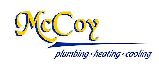 McCoy Plumbing, Heating & Cooling in Olds, Iowa