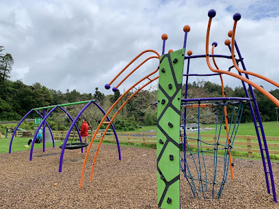 Waitomo Caves Domain