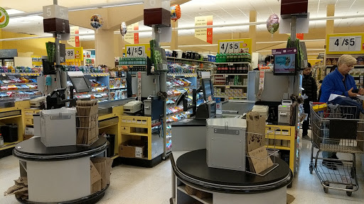 Supermarket «Stop & Shop», reviews and photos, 155 Harvard St, Brookline, MA 02446, USA