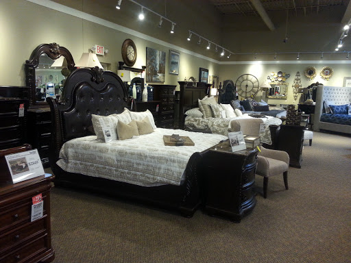 Furniture Store «The Furniture Mart - Fridley», reviews and photos, 5401 E River Rd Service Road, Fridley, MN 55421, USA