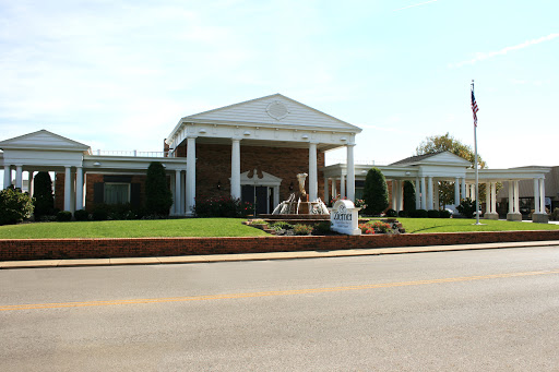 Funeral Home «Ziemer Funeral Home», reviews and photos, 800 S Hebron Ave, Evansville, IN 47714, USA