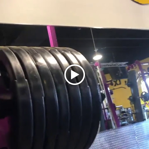 Gym «Planet Fitness», reviews and photos, 1402 W Walnut St, Garland, TX 75042, USA