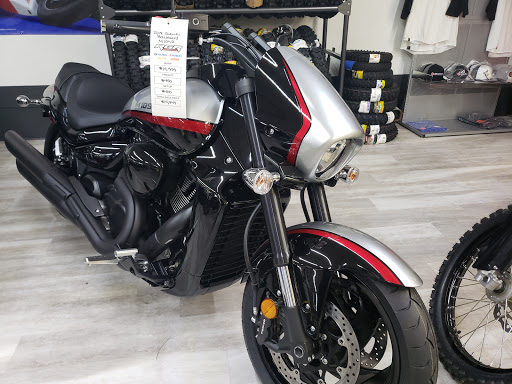 Motorcycle Dealer «RGR Motorsports», reviews and photos, 594 Veterans Memorial Blvd, Cumming, GA 30040, USA